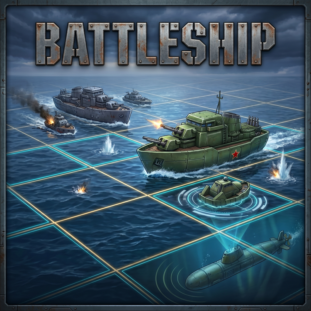 BattleShip