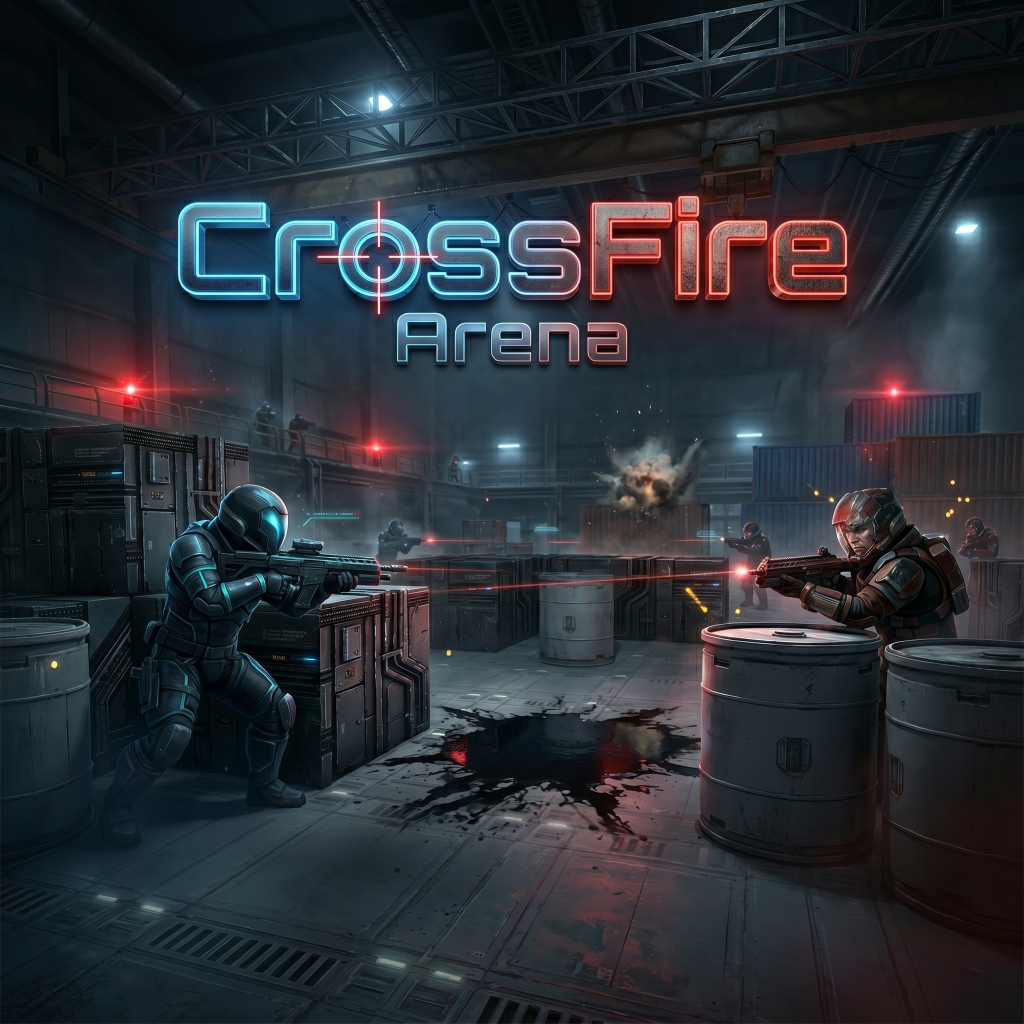 CrossFireArena