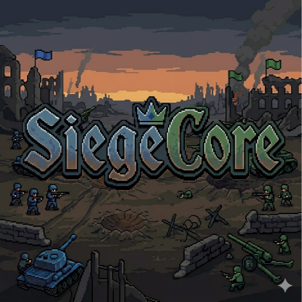 SiegeCore